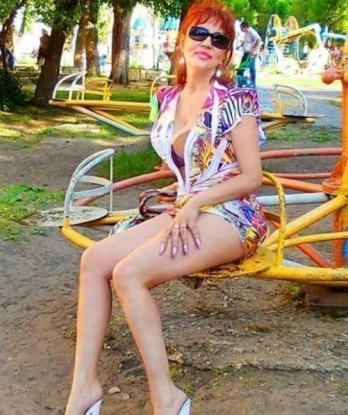Проститутка Правобережное : Ирина